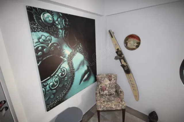 Asya Butik Apart Otel genel fotoğrafı 18