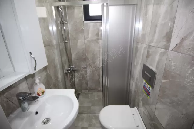 Asya Butik Apart Otel genel fotoğrafı 21