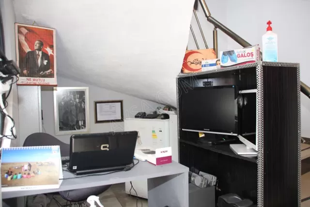 Asya Butik Apart Otel genel fotoğrafı 24