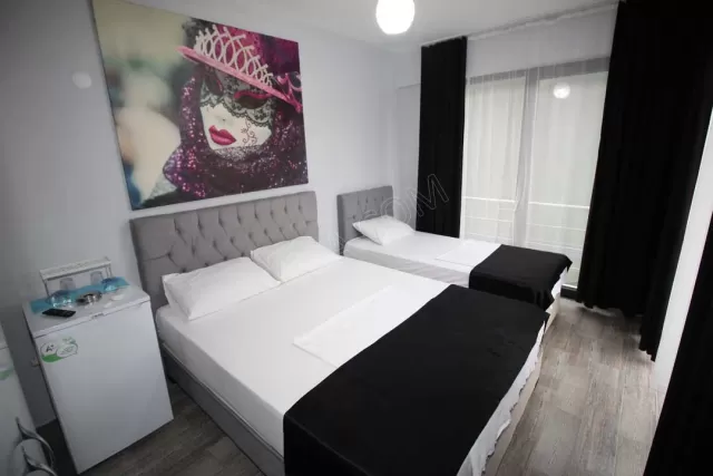 Asya Butik Apart Otel genel fotoğrafı 11
