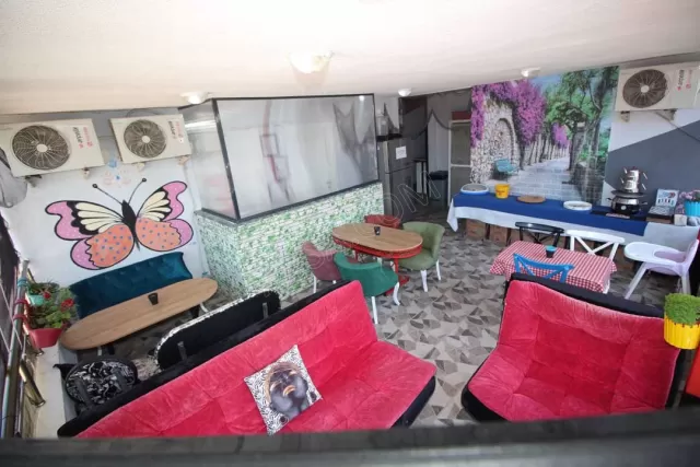 Asya Butik Apart Otel genel fotoğrafı 13