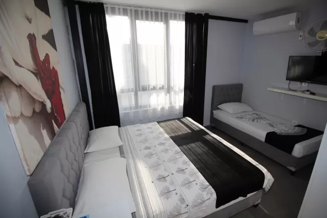 Asya Butik Apart Otel fotoğraf 3