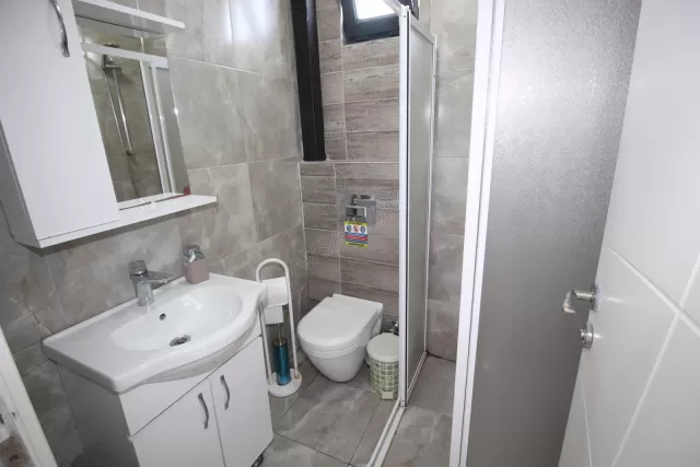 Asya Butik Apart Otel genel fotoğrafı 6