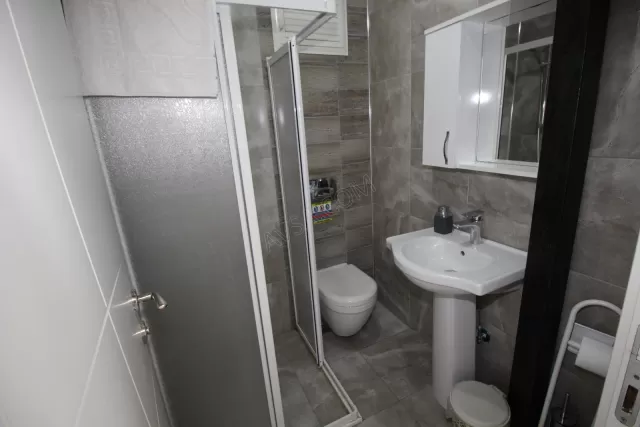 Asya Butik Apart Otel genel fotoğrafı 8