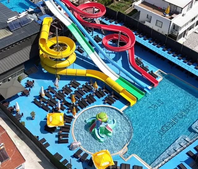 Asya Butik Apart Otel genel fotoğrafı 27
