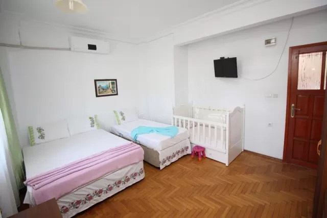 Ata Pansiyon fotoğraf 4