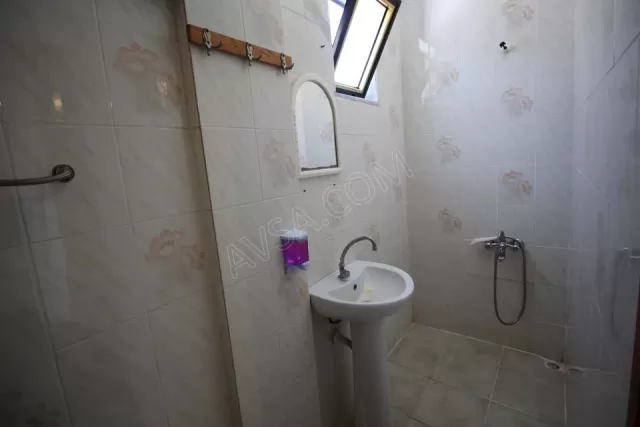 Ata Pansiyon genel fotoğrafı 8
