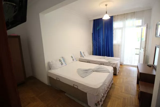 Ata Pansiyon genel fotoğrafı 9