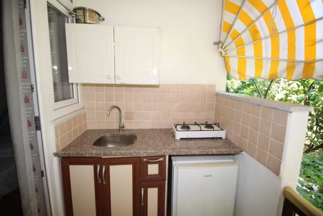 Ata Pansiyon genel fotoğrafı 11