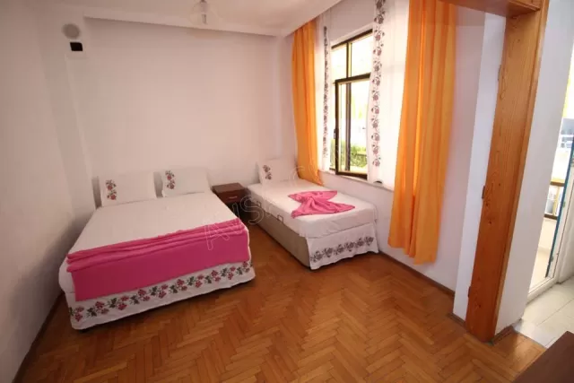 Ata Pansiyon genel fotoğrafı 14