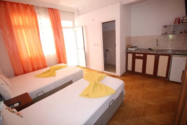 Ata Pansiyon genel fotoğrafı 18
