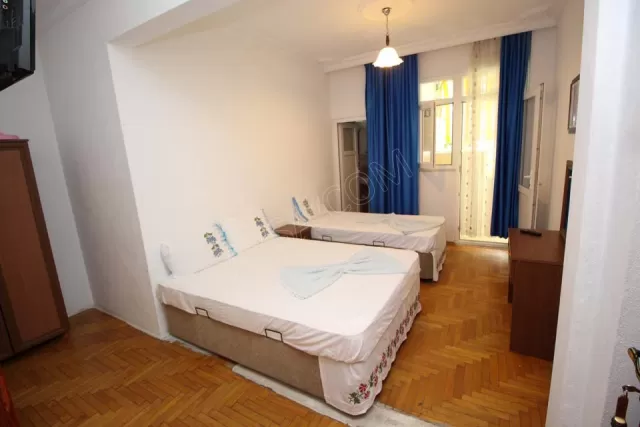 Ata Pansiyon genel fotoğrafı 25