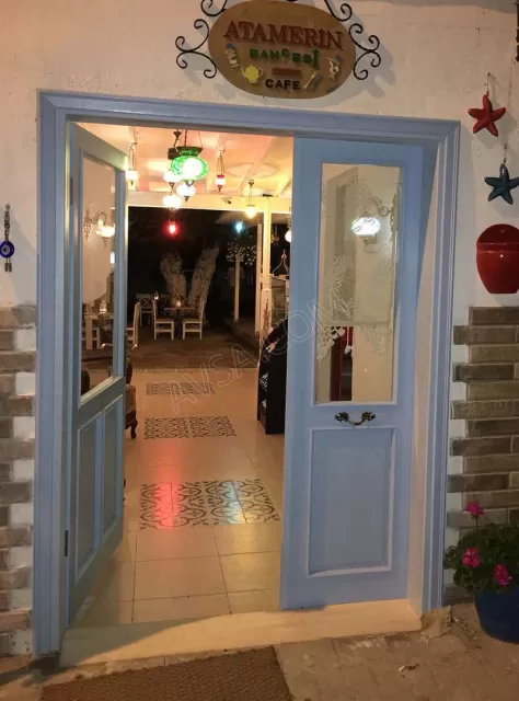 Atamerin Bahçesi Kahvaltı ve Mantı fotoğraf 2