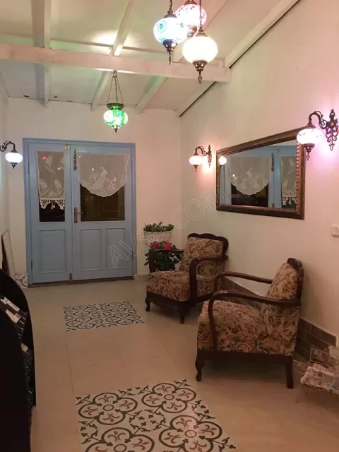 Atamerin Bahçesi Kahvaltı ve Mantı genel fotoğrafı 7