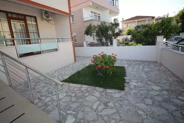 Afissia Garden Hotel genel fotoğrafı 9