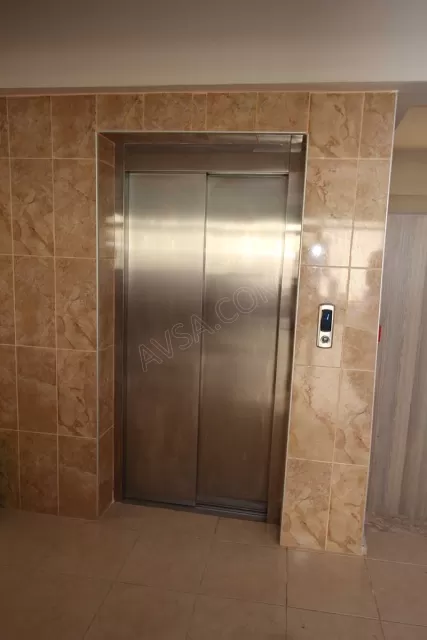 Afissia Garden Hotel genel fotoğrafı 11