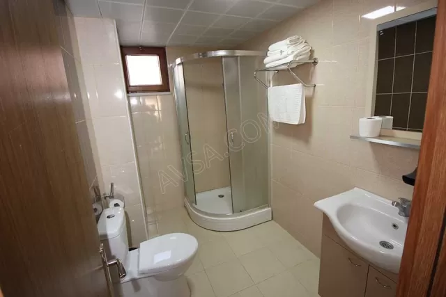 Afissia Garden Hotel genel fotoğrafı 22
