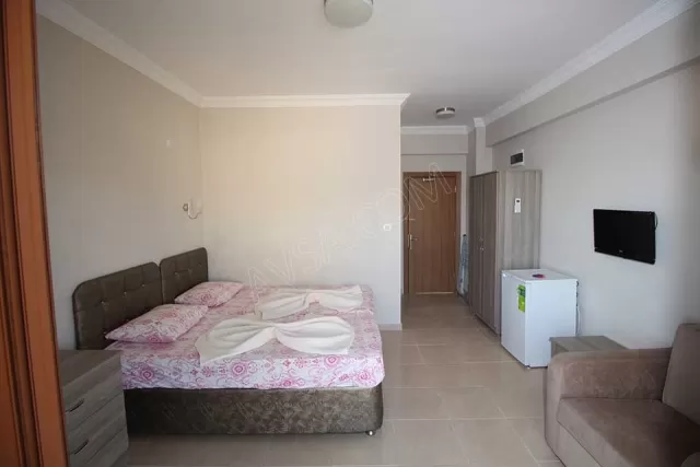 Afissia Garden Hotel genel fotoğrafı 25
