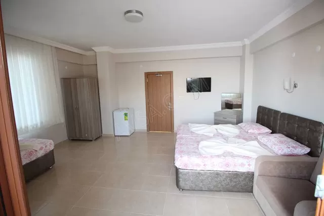 Afissia Garden Hotel genel fotoğrafı 29