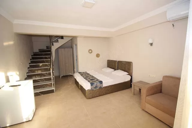 Afissia Garden Hotel genel fotoğrafı 35