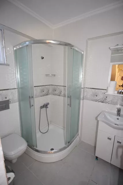 Afissia Garden Hotel genel fotoğrafı 37