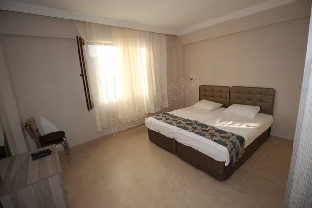 Afissia Garden Hotel genel fotoğrafı 39