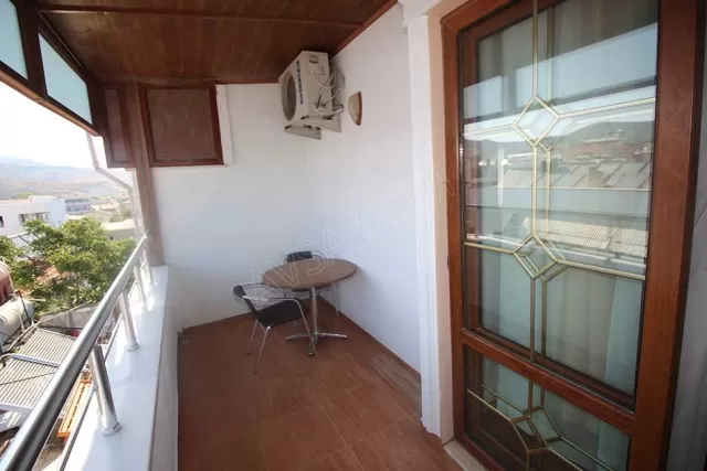 Anı Motel genel fotoğrafı 24