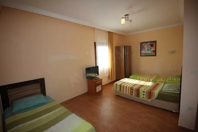 Anı Motel genel fotoğrafı 29
