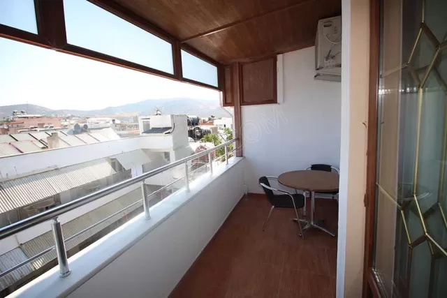 Anı Motel genel fotoğrafı 31