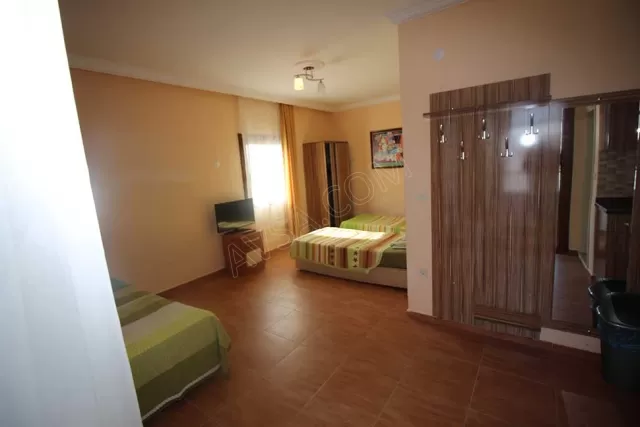 Anı Motel genel fotoğrafı 33