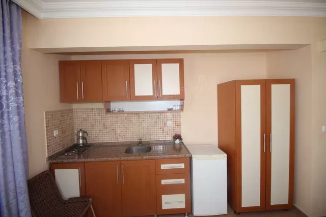 Anı Motel genel fotoğrafı 30