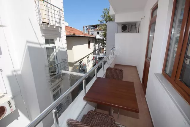 Anı Motel genel fotoğrafı 32