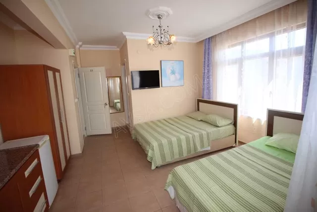 Anı Motel genel fotoğrafı 34