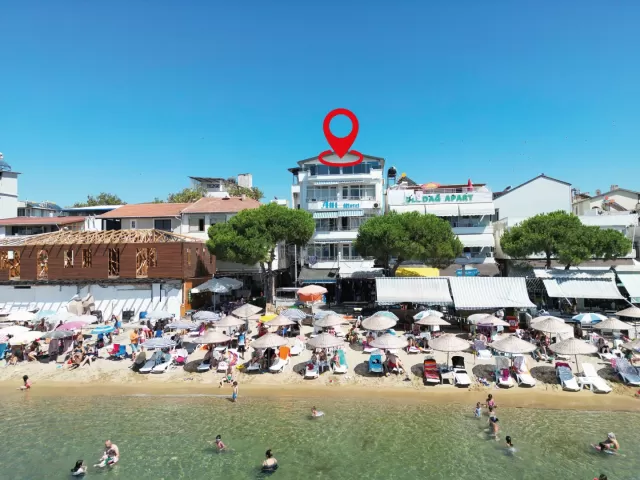 Anı Motel fotoğraf 2