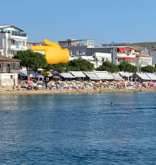 Anı Motel genel fotoğrafı 23