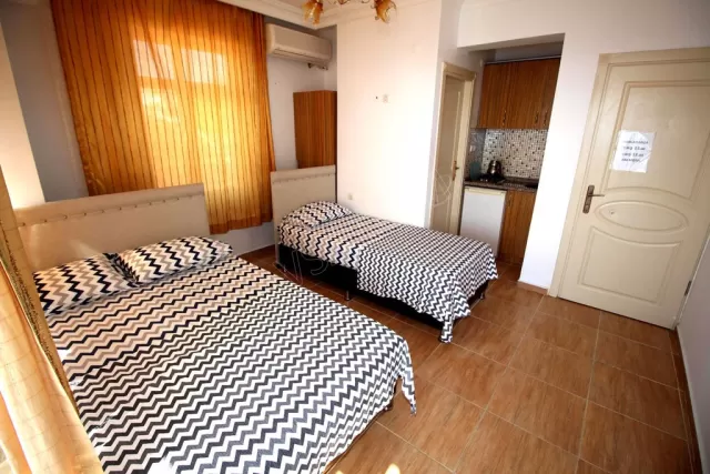 Anı Motel fotoğraf 5