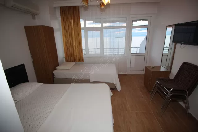 Anı Motel genel fotoğrafı 6