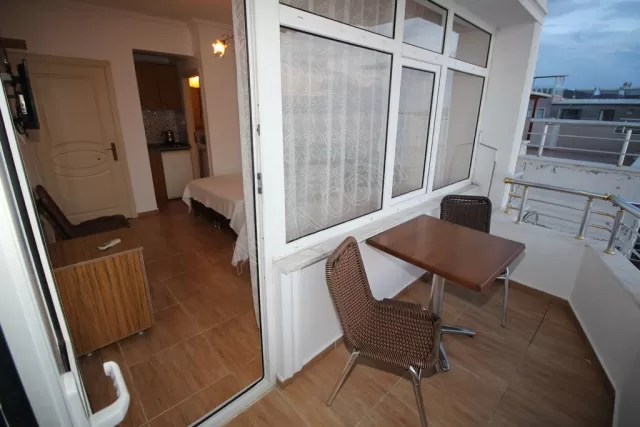 Anı Motel genel fotoğrafı 9