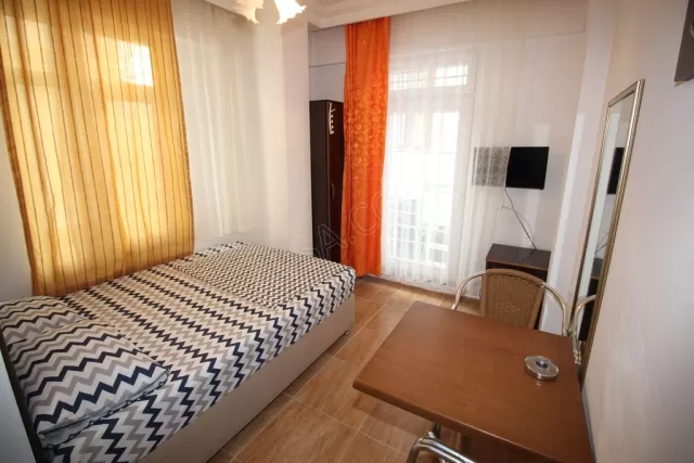 Anı Motel genel fotoğrafı 12