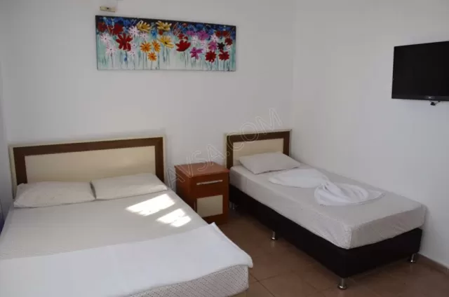 Anı Motel genel fotoğrafı 18