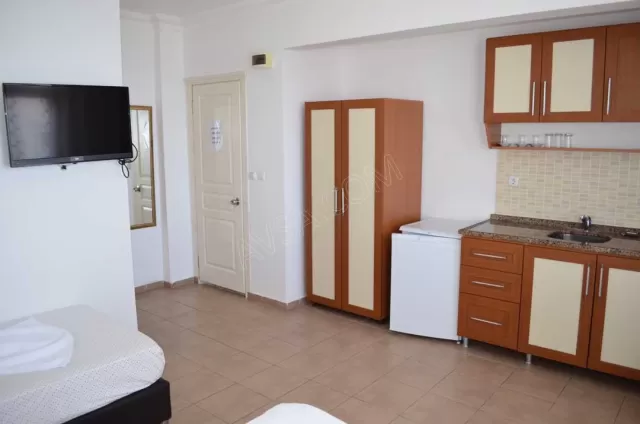 Anı Motel genel fotoğrafı 19