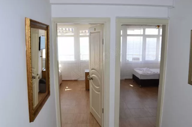 Anı Motel genel fotoğrafı 20