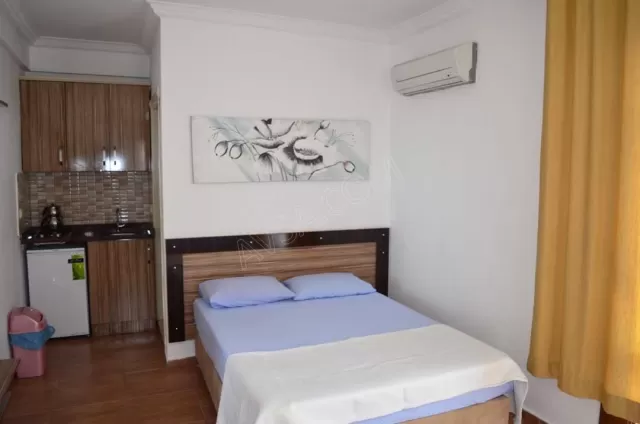 Anı Motel genel fotoğrafı 22