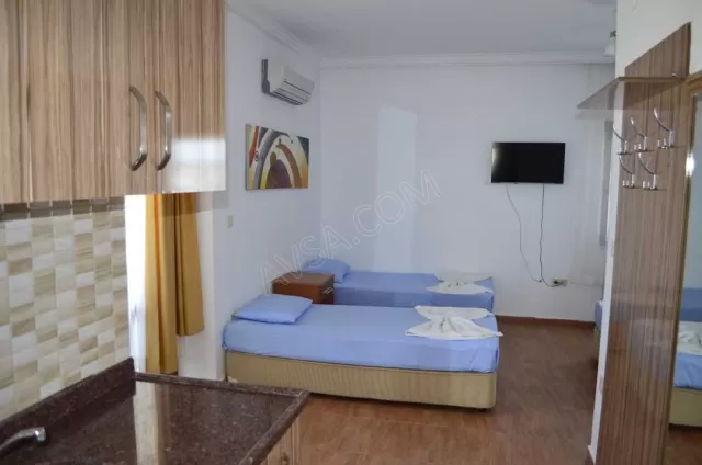 Anı Motel genel fotoğrafı 15