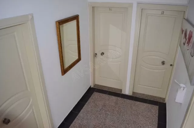 Anı Motel genel fotoğrafı 13