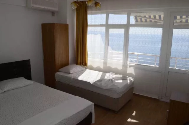 Anı Motel genel fotoğrafı 7