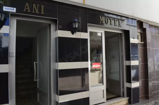 Anı Motel fotoğraf 3