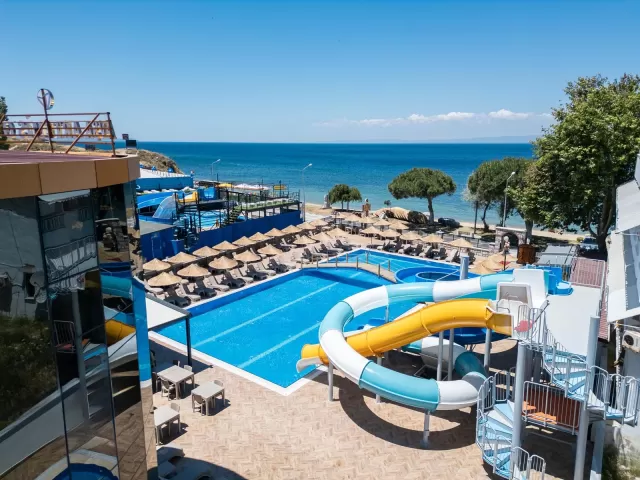 Avşa Artemis Otel fotoğraf 3