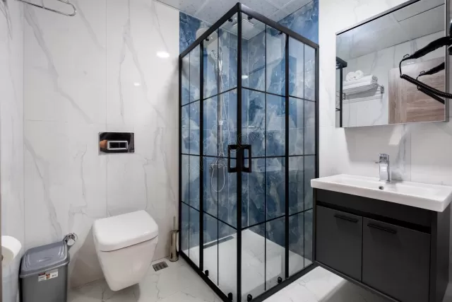 Avşa Artemis Otel genel fotoğrafı 7