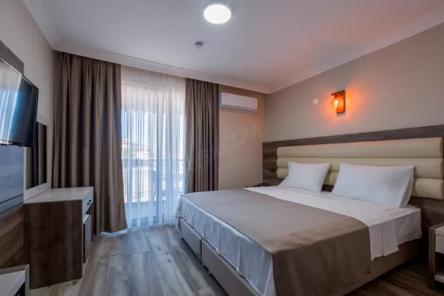 Avşa Artemis Otel fotoğraf 4